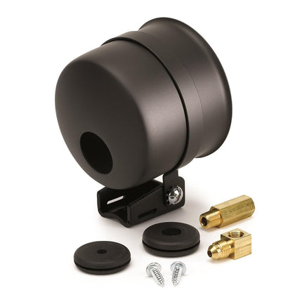 Auto Meter 5204 3-3/8" Pedestal Gauge Mount with B