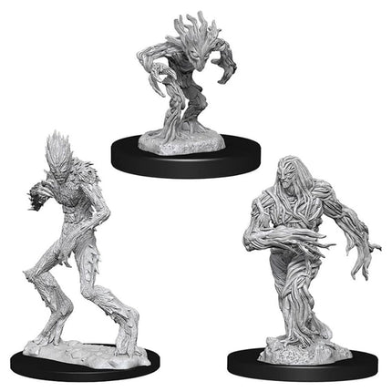 Dungeons & Dragons - NolzurA's Marvelous Unpainted