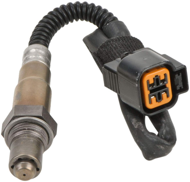 Bosch 15376 Oxygen Sensor, Original Equipment (Hyu