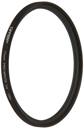 Tiffen 77PM14 77mm Pro Mist 1/4 Filter