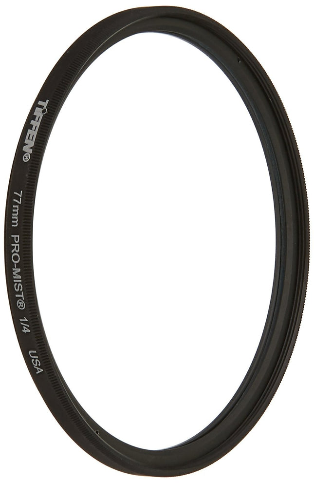 Tiffen 77PM14 77mm Pro Mist 1/4 Filter