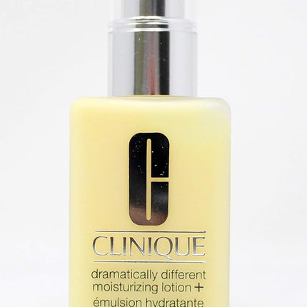 Clinique Dramatically Different Moisturizing Lotio