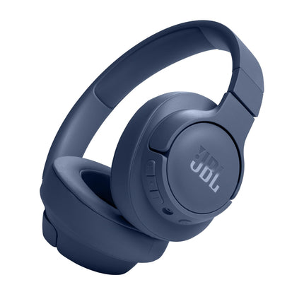 JBL Tune 720BT - Wireless Over-Ear Headphones with