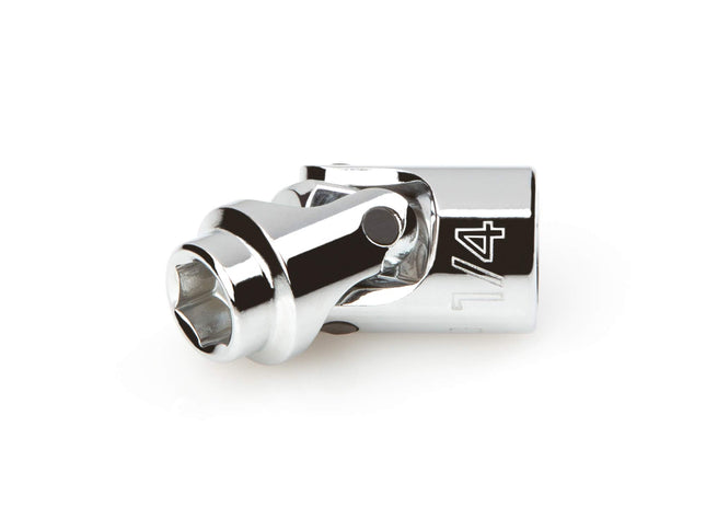 TEKTON 1/4 Inch Drive x 1/4 Inch 6-Point Universal