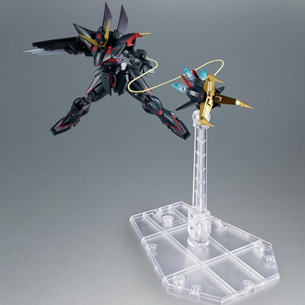 TAMASHII Nations - Mobile Suit Gundam Seed - GAT-X207 Blitz Gundam ver. A.N.I.M.E., Bandai Spirits The Robot Spirits Action Figure
