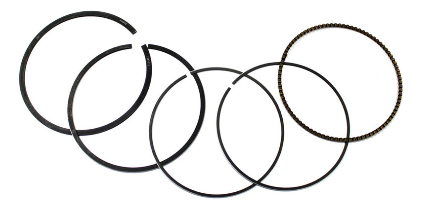 Namura, NA-30000-6R.060 Over Bore Piston Rings for