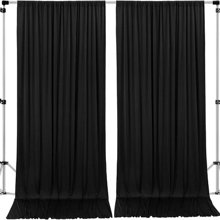 AK TRADING CO. 10 feet x 10 feet IFR Polyester Bac