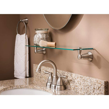 Moen/Robinetterie Y2692BN Banbury Miroir en nickel brossé