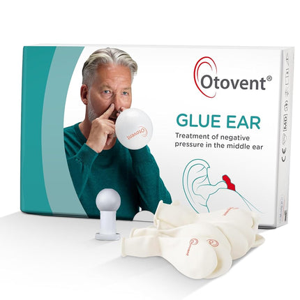 Otovent Adult Autoinflation Device - Treatment For
