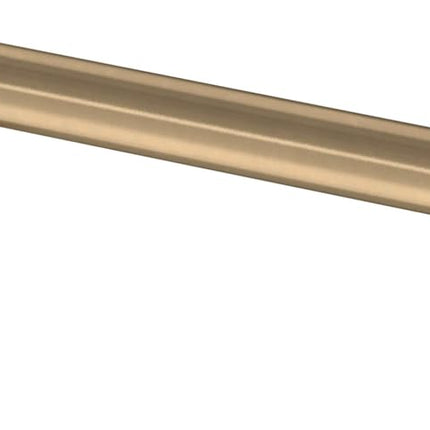 Franklin Brass P29520Z-CZ-B Straight Bar 3 Inch Ca
