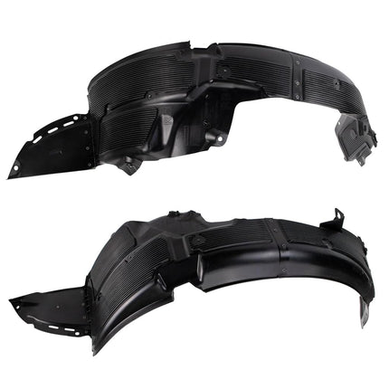TRQ Inner Fender Liner Set
