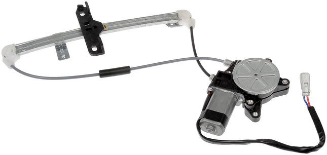 Dorman 741-628 Rear Driver Side Power Window Regul