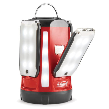 Coleman Quad Pro 800 Lumens LED Lantern