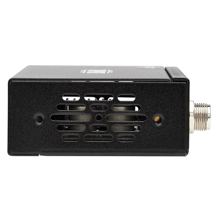 Tripp Lite HDMI Over Ethernet Cat6 Splitter 2-Port - Up to 230 feet or 70.1 Meters - 4K 60Hz Video, HDR, 4:4:4, PoC, HDCP 2.2, TAA Compliant (B127A-002-BH)