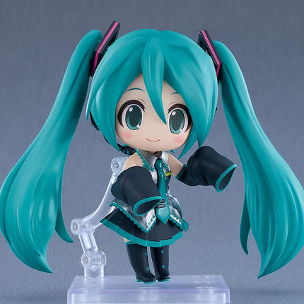 Good Smile Company Nendoroid Character Series 01, Hatsune Miku 3.0, Non-Scale, Plastic, Pre-Painted Action Figure