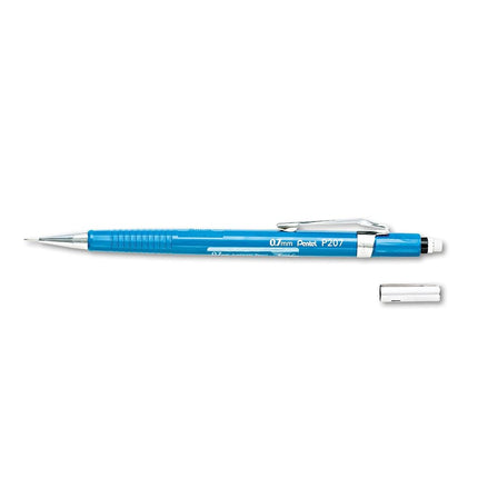 PENTEL Automatic Pencil, TPCP207