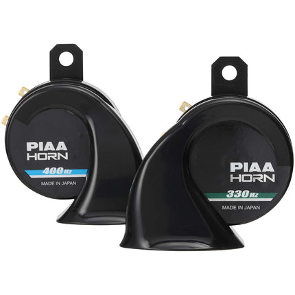 PIAA SPORTS HORN BASS TONE 330/400Hz