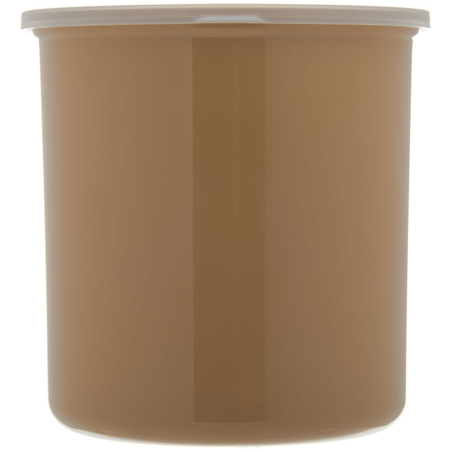 Carlisle FoodService Products Classic Round Storag