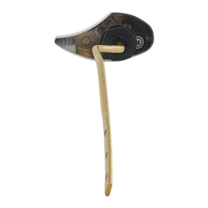 TOTO THU068#CP Trip Lever for St743S, Chrome