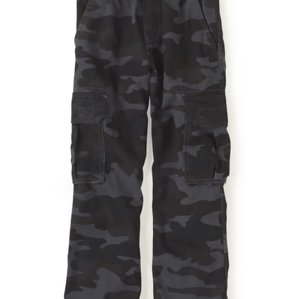 The Children's Place Little Boys' Pull-On Cargo Pa