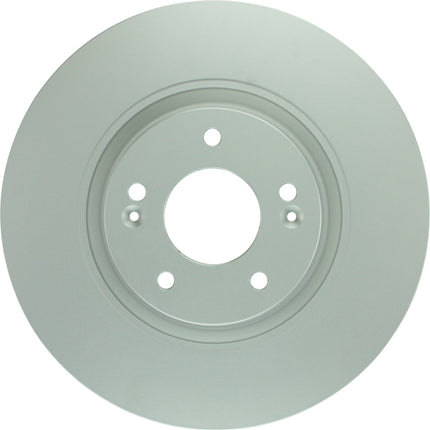 Bosch 32011460 QuietCast Premium Disc Brake Rotor 