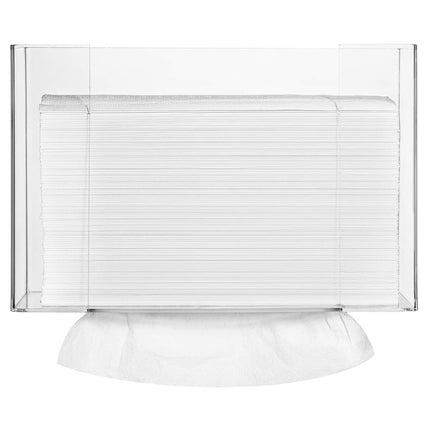 Paper Towel Dispenser by Oasis Creations, Holds 25