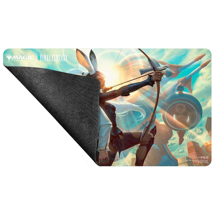 Ultra Pro: UP38753 Magic The Gathering - Final Fantasy Playmat K for MTG