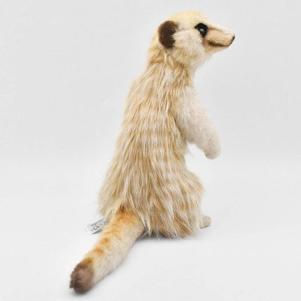 Hansa Plush Soft Toy Meercat 26Cm