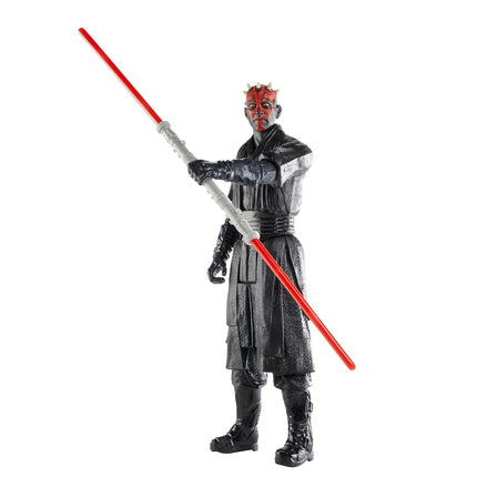 Star Wars Clash of the Dark Side, 30-cm Action Figure Set, 3-Pack