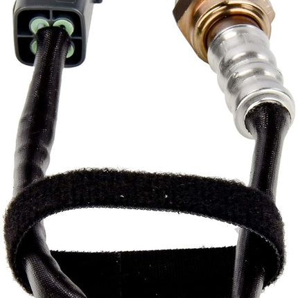 BOSCH 18041 Premium OE Fitment Oxygen Sensor - Compatible with Select Mazda 3, 3 Sport