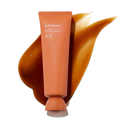 Sulwhasoo Clarifying Mask: Purify, Improve Clarity