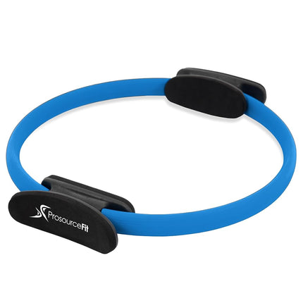 ProSource Pilates Resistance Ring 35.5 cm Dual Gri