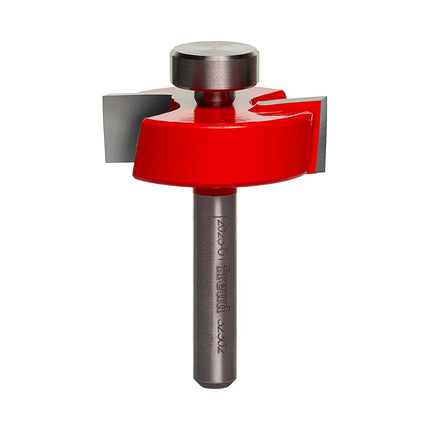 Freud 32-302: 1-1/4" (dia.) Rabbeting Bit with 1/4