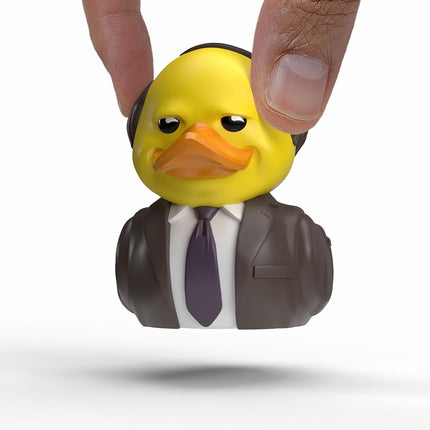 TUBBZ: The Office - Kevin Malone Mini Rubber Duck 
