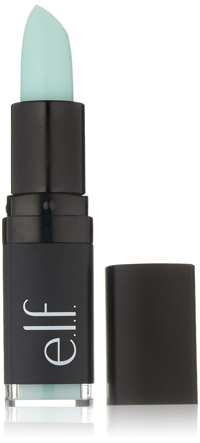 e.l.f. Lip Exfoliator, Mint Maniac, 0.11 Ounce (Pa