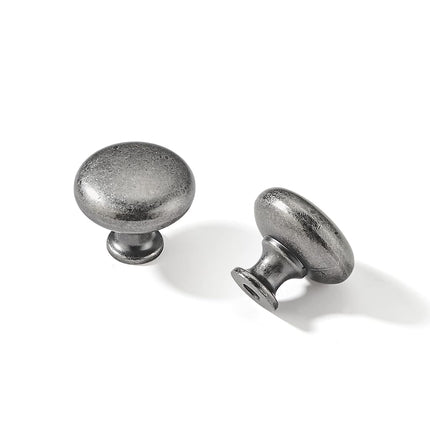 khtumeware 10 Pack 1-1/4" Vintage Retro Antique Pe