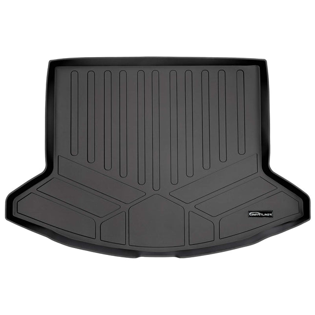 SMARTLINER All Weather Custom Fit Cargo Trunk Line