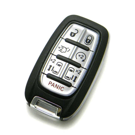 OEM Chrysler Pacifica 7-Button Smart Proximity Key