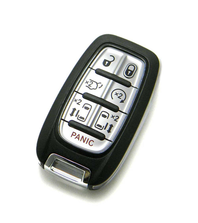 OEM Chrysler Pacifica 7-Button Smart Proximity Key