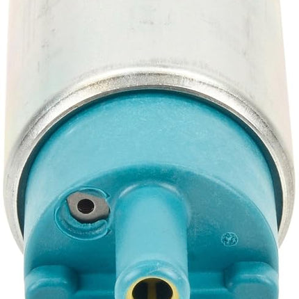 BOSCH 69496 OE Electric Fuel Pump - Compatible With Select Acura, Chevrolet, Chrysler, Dodge, Eagle, Geo, Honda, Hyundai, Infiniti, Isuzu, Kia, Mazda, Mitsubishi, Nissan, Plymouth, Subaru, Suzuki