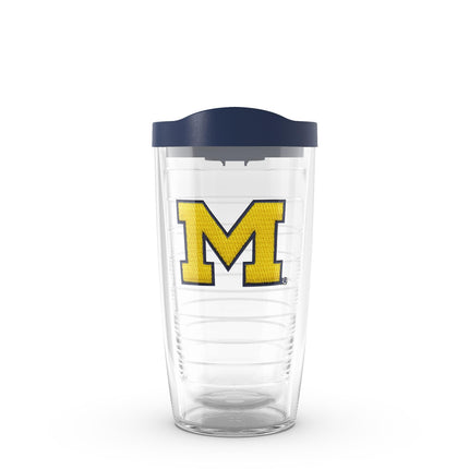 Tervis Made in USA Double Walled University of Mic