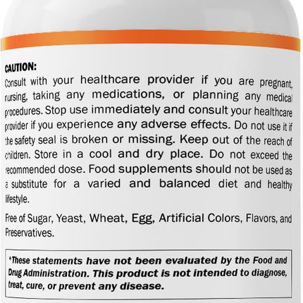 Vitamatic Biotin 10,000 mcg for Stronger Hair, Skin & Nails - 365 Vegan Tablets- Also Called Vitamin B7