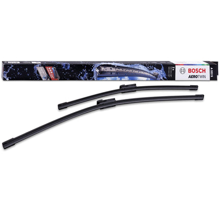 Bosch Wiper Blade Aerotwin A322S, Length: 650mm/50
