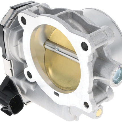 Cuerpo de aceleración de inyección de combustible Hitachi ETB0074