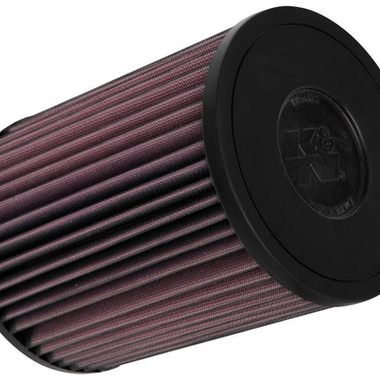 K&N Replacement air filter compatible with Hyundai Veloster & I30N 2.0 Turbo 2018-2020 (E-0642)