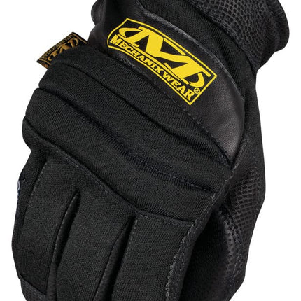 Mechanix Wear CarbonX® Level 5 Gloves (Medium, Black)