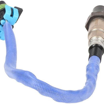 Bosch 16089 Premium Original Equipment Oxygen Sensor - Compatible With Select Buick Allure, LaCrosse, Enclave, Rendezvous; Chevrolet Traverse; GMC Acadia; Saturn Outlook