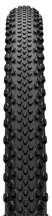 Continental - Continental 40-622 Terra Trail (700 x 40C) Black/Brown Foldable Skin Tire Shieldwall - 1 Piece