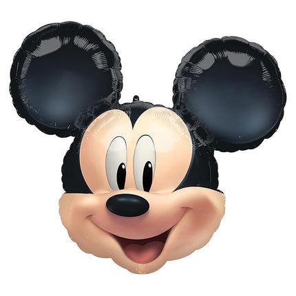 Amscan Anagram 4097801 - Disney Mickey Mouse Forev