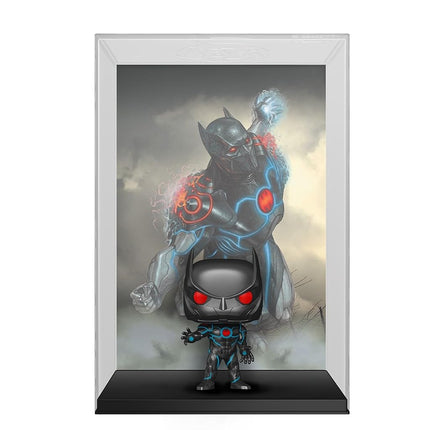 Funko POP! Comic Cover: DC - Batman: Murder Machine